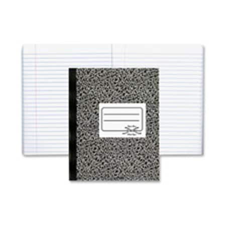 Davenport College Ruled Composition Books DA943697